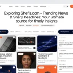 shefis.com - trending news & sharp headlines