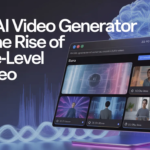 Sora AI Video Generator